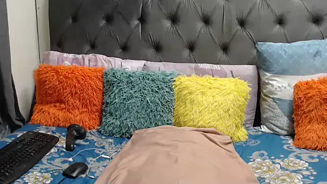 Snapshot of DickDivaXX chatting on 20, 2, 2026 DickDivaXX online show from 20, 2, 2026