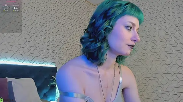 Scarle Whisper online show from 16, 4, 2026