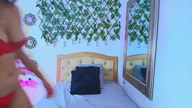 Miabunny    online show from 28, 3, 2026