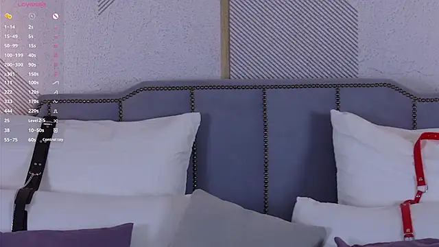 Treasure  Girl online show from 14, 3, 2026