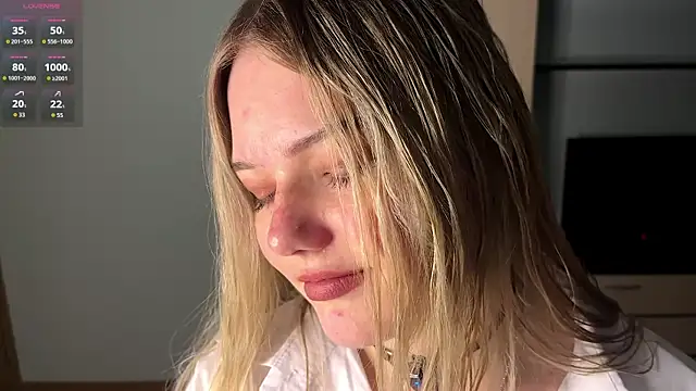 Velmiora online show from 22, 3, 2026