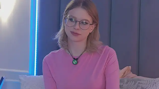 Ivy Allen online show from 7, 2, 2026