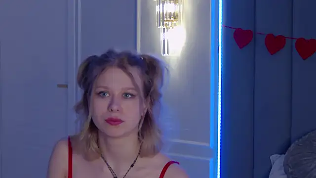 Ivy Allen online show from 23, 2, 2026