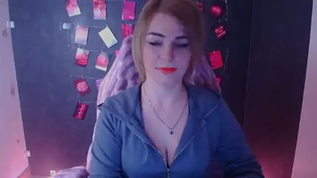 CuttieEmma online show from 27, 2, 2026