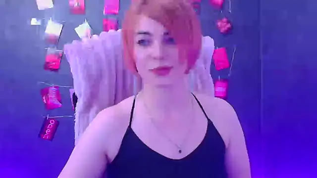CuttieEmma online show from 27, 3, 2026