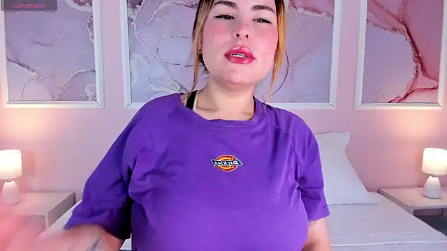 Kennya Rodriguez online show from 23, 12, 2025