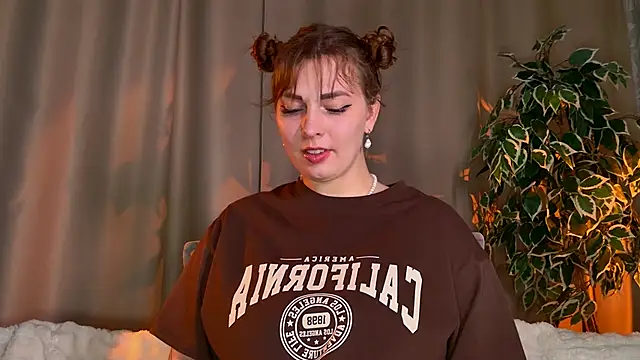 Snapshot of licklissy chatting on 15, 6, 2026 licklissy online show from 15, 6, 2026