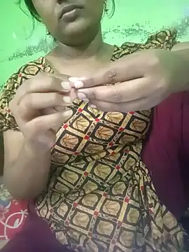 Romantic-Couple999 online show from 20, 3, 2026