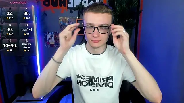 Emmit Barker online show from 22, 5, 2026