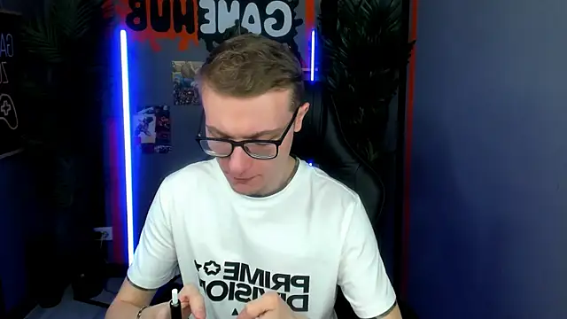 Emmit Barker online show from 27, 5, 2026