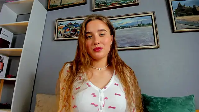 NightGloss online show from 26, 2, 2026