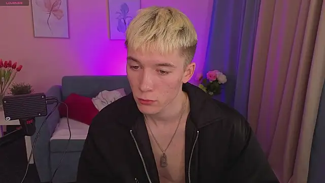 KevinParke online show from 12, 3, 2026