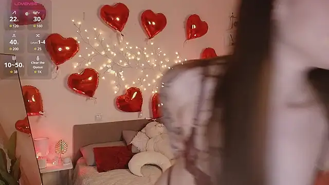 Snapshot of Courtney_C chatting on 7, 2, 2026 Courtney C online show from 7, 2, 2026