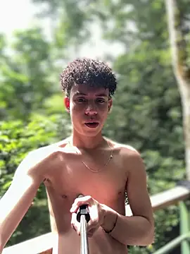 yoursexyjose online show from 11, 3, 2026