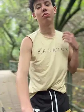 yoursexyjose online show from 26, 3, 2026