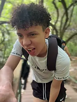 yoursexyjose online show from 12, 4, 2026