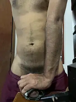 Snapshot of alrricmo chatting on 3, 2, 2026 alrricmo online show from 3, 2, 2026