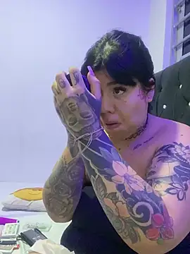 Snapshot of Luna_bigtitss777 chatting on 13, 2, 2026 Luna bigtitss777 online show from 13, 2, 2026