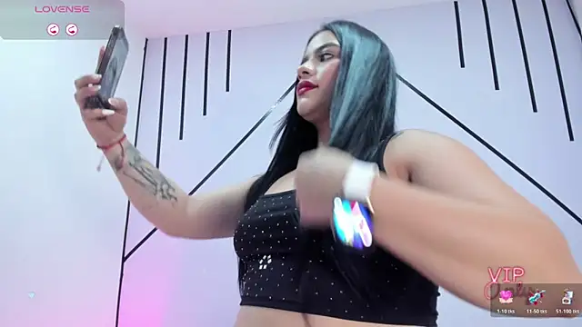 KeylaGomez  online show from 4, 2, 2026