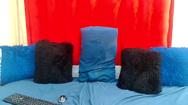 Lavendaxxx online show from 19, 3, 2026