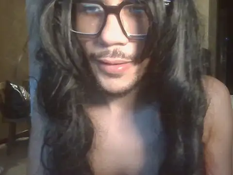 Snapshot of QuironStelar chatting on 15, 6, 2026 QuironStelar online show from 15, 6, 2026