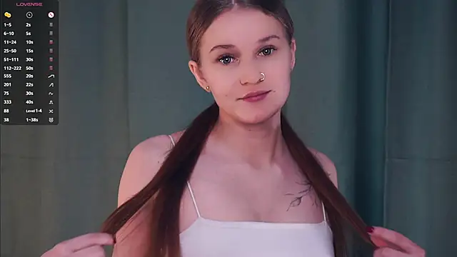 Snapshot of ZadaScocca chatting on 19, 2, 2026 ZadaScocca online show from 19, 2, 2026