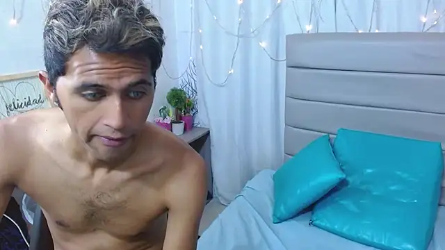 Cecilia and Carlos online show from 20, 2, 2026