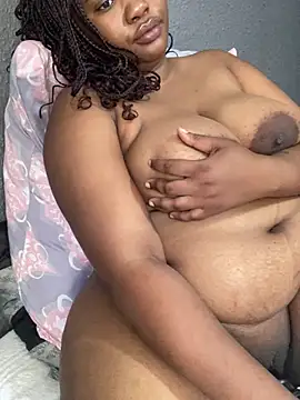MeekyCurvyAss online show from 10, 2, 2026