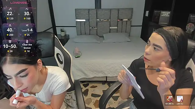 GemmaBrown online show from 16, 2, 2026