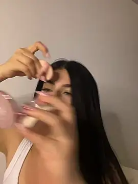  HannahFox  online show from 20, 2, 2026