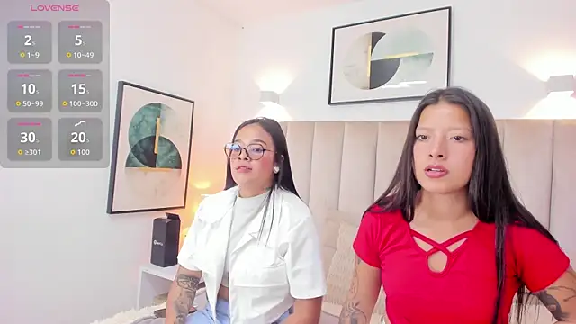 double temptation  online show from 2, 6, 2026