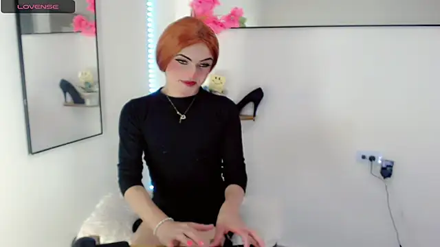 Snapshot of NathalialLooes chatting on 25, 4, 2026 NathalialLooes online show from 25, 4, 2026