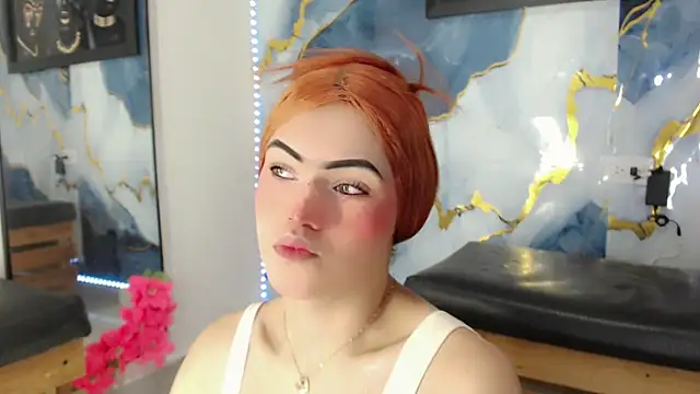 Snapshot of NathalialLooes chatting on 26, 5, 2026 NathalialLooes online show from 26, 5, 2026