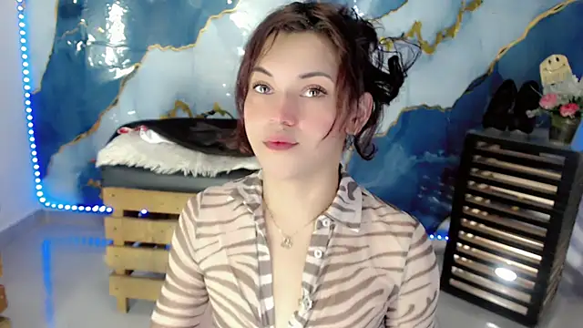 Snapshot of NathalialLooes chatting on 30, 5, 2026 NathalialLooes online show from 30, 5, 2026