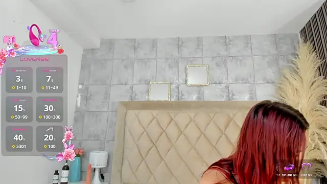 CleoFoxx  online show from 16, 4, 2026