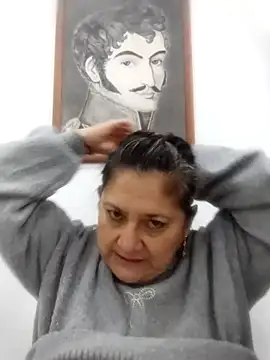 Snapshot of JULIETA_21- chatting on 14, 2, 2026 JULIETA 21- online show from 14, 2, 2026