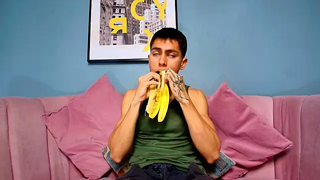 Aron pulse online show from 9, 4, 2026