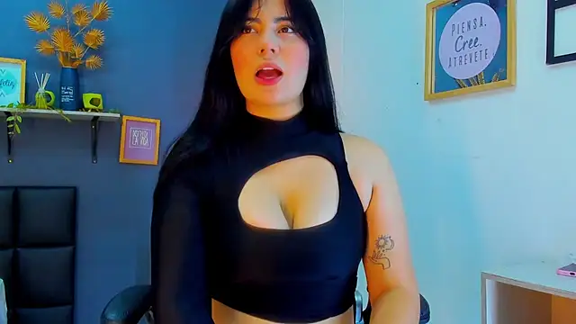 eliza pink24 online show from 11, 2, 2026