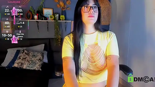 eliza pink24 online show from 2, 4, 2026