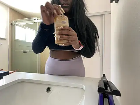 Anadia Starr online show from 8, 7, 2026