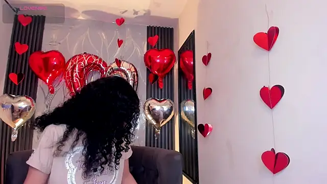 Zoe-yanin online show from 14, 2, 2026