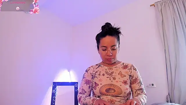 chiarafustox online show from 11, 2, 2026