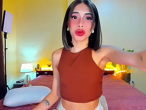 tiffanymers online show from 16, 3, 2026