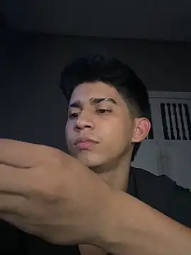 Thiago Olsen online show from 5, 2, 2026