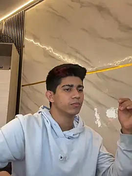 Thiago Olsen online show from 25, 4, 2026