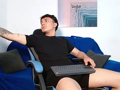 nico bellini online show from 19, 6, 2026