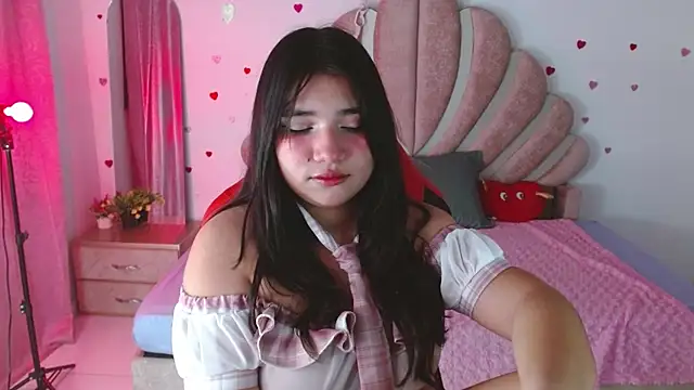 mia fox666 online show from 16, 4, 2026