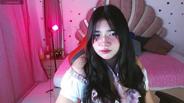 Snapshot of mia_fox666 chatting on 26, 4, 2026 mia fox666 online show from 26, 4, 2026