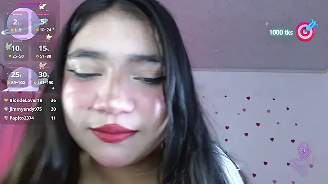Snapshot of mia_fox666 chatting on 31, 5, 2026 mia fox666 online show from 31, 5, 2026