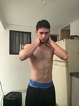 jhayko22 online show from 1, 4, 2026